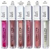 Duri 137 Caramel Treat Lush Lips Lip Plumper, Super Glossy, Nude Shimmer, 0.15 fl.oz.