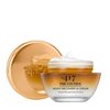 -417 Dead Sea Cosmetics Time Control Night Recovery A Cream & Face Moisturizer, Wrinkle Recovery Anti-Aging Face Cream