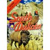 South Dakota Playing Cards