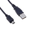 MaxLLTo Olympus SP-565 Camera USB Cable, 5 FT Extra Long USB PC Camera Data Cable Cord for Olympus SP-565 UZ SP565 UZ Cameras