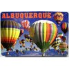 Albuquerque New Mexico Playing Cards