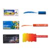 MUNGYO Oil Pastels MOP Series Chalk Art for Art Making (MOP36)