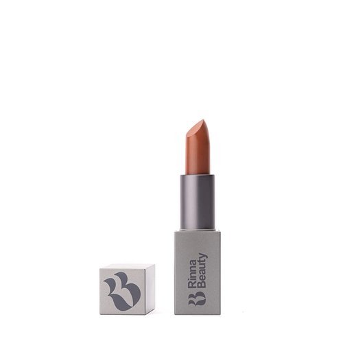 Rinna Beauty Icon Collection - Lipstick - Envy Me - Vegan, Anti-Aging, Hydrating, Protects Your Lips & Long-Lasting with a Magnetic Top Closure - Cruelty-Free - 1 each
