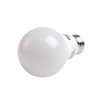 Bulbrite Dimmable 9 Watt 3000K A19 LED Bulb, JA8 Compliant, Enclosed Rated