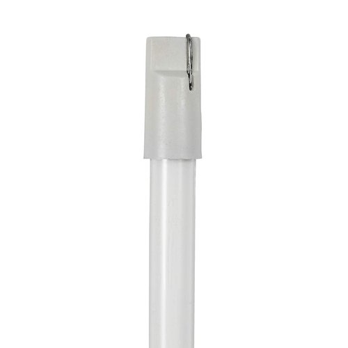 Norman Lamps F8T2-CW - Watts: 8W, Type: T2 Fluorescent Tube, Color