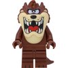 LEGO 71030 Looney Tunes Mini Figure Taz the Tasmanian Devil in Gift Box