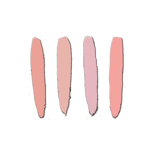 Tammy Taylor Creamy French Pinks | Gelegance Gel Polish Bundle