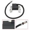 Savior 492341 591459 799650 Ignition Coil for B&S 495859 690248 715231 796520 795315 Lawn Mower for John Deere LG492341 LG495859 D110 Lawn Tractor for 13HP 14HP 15HP Ignition Coil