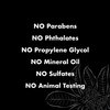 SheaMoisture African black soap bamboo charcoal body scrub exfoliate, 6 Ounce