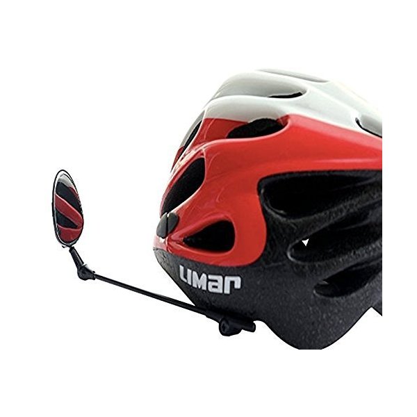 Life On Bicycle 360 Degree Adjustable Rearview Bicycle Helmet Mirror (1)