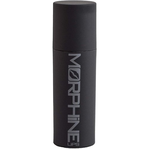 Morphine Lips Peach Mango Chapstick - Moisturizing Organic Lip Balm for Perfect Kiss, Numbing Chapstick, Great Gift for Boyfriend, Girlfriend, 0.14 oz