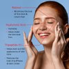 YEOUTH Retinol Eye Cream with Hyaluronic Acid, Hydrating Under Eye Cream for a Refreshed Appearance, Retinol Cream for Face, Eye Care 2oz