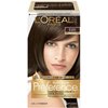 L'Oreal Superior Preference Permanent Hair Color, 5 Medium Brown 1 ea (Pack of 3)