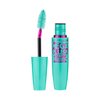 Maybelline New York Volum' Express The Mega Plush Waterproof Mascara, Very Black [275], 0.3 oz