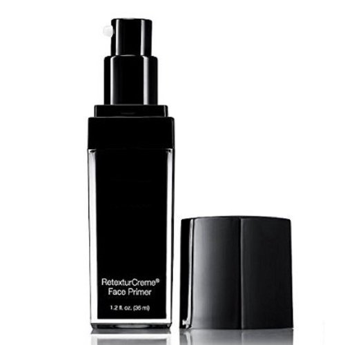 RetexturCreme Face Primer, Foundation Primer for Normal to Dry Skin 1.2 fl oz