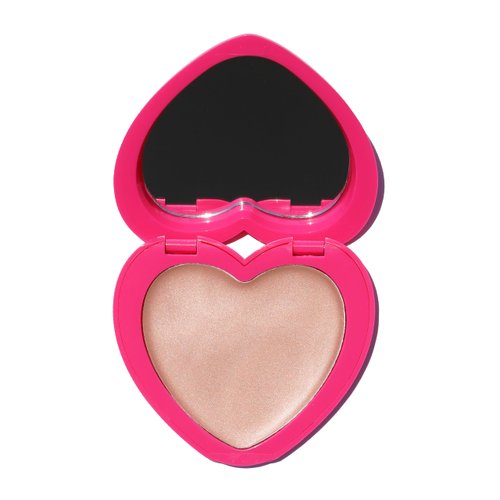 Half Caked Candy Paint Cheek + Lip Tint - Clean, Vegan & Cruelty-Free Makeup for Natural Rosy Glow, Dewy Finish, Enriched with Vitamin E, Perfect for dry or sensitive skin, 5g (Sugar Cookie)