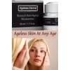 Ageless Derma Retinol Face Cream by Dr. Mostamand