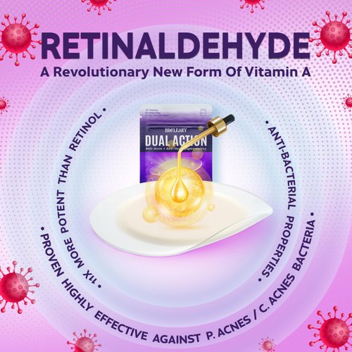 FSA HSA Eligible | Anti-Bacterial Pimple Patches For Face | Fast Acne-Drying Treatment | Anti-Inflammatory | Dual Action Acne Patch | Hydrocolloid Spot Cover | Zits Stickers | Korean Healing Dots |