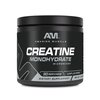Amazing Muscle Micronized Creatine Monohydrate | 90 Servings | 5000 Mg per Serving | 1 Lb (454 Grams) | Ideal Pre & Post Workout Supplement | Unflavored (1 Pack)