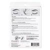Kiss Looks So Natural Lashes Sultry 5 Pairs (Pack of 3)