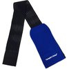 Therapist's Choice® Ice Wrap/Cold Wrap can Hold Any ice and Gel Pack up to 5 x 10 inches - Ice Pack NOT Included