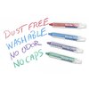 Wonder Stix Pastel Colors Dustless Chalk Crayon 24 pack