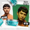 Bed Head by TIGI Manipulator Texturizing Putty - Premium Hair Putty for Men & Women - Incredible Texture & Style - For Styling Short to Medium Hair - Finish on Wet or Dry Hair - 2.01 oz (Pack of 6)