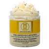 OMM Collection Natural French Pear Exfoliating Sugar Scrub -Exfoliating Body Scrub, Hand Scrub & leg scrub, Deep Cleansing & hydrating - Nourishing, Moisturizing & Exfoliating Skin