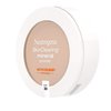 Neutrogena SkinClearing Mineral Acne-Concealing Pressed Powder Compact, Shine-Free & Oil-Absorbing Makeup with Salicylic Acid to Cover, Treat & Prevent Acne Breakouts, Buff 30, .38 oz