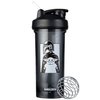 BlenderBottle Star Wars Shaker Bottle Pro Series Perfect for Protein Shakes and Pre Workout, 28-Ounce, Mandalorian & Child (Pack of 1)