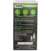 Just For Men Shampoo-In Hair Color - Real Black - 2 pk