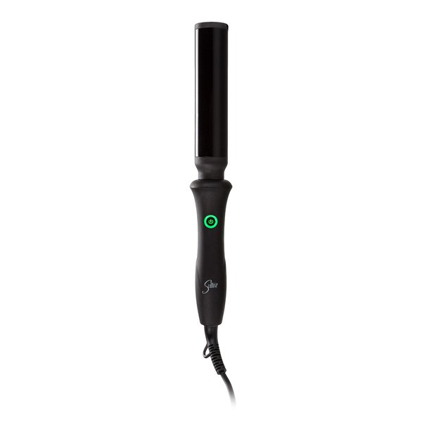 Sultra The Bombshell Rod Clipless Curling Iron with Protective Heat Glove, 1.5 Inch