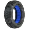 Pro-line Racing Hole Shot 3.0 2.2 2 Wheel Drive M3 Buggy Front Tires PRO829002 RC Tire