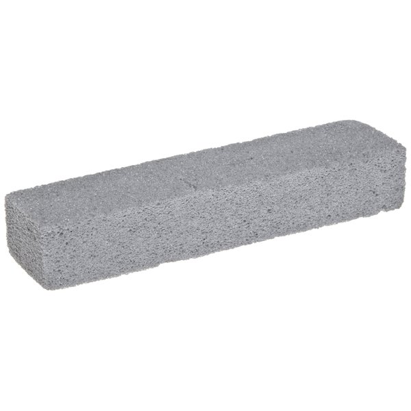 Pumie 12 Scouring Stick, Pumie, Gray Pumice, 5 3/4 x 3/4 x 11/4, (Case of 12)