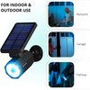 Bell+Howell Bionic Spotlight ASON TV LED Solar Motion Sensor Super Bright Waterproof Landscape Lights for Yard, Garden As Seen On TV