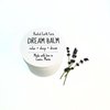 Dream Balm - 2 fl oz - Herbal Salve - Dry Skin Moisturizer - Coconut and Herbal Scent