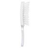 Fuller Brush Nylon Professional Hairbrush - Firm Bristled Pro Hair Brush For Styling Extension, Wigs & Natural Fine Hair - Anti Frizz Styler For Men & Women