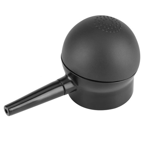 banapo Hair Fiber Hair Fiber Applicator,for the Front Hairline Hair Thickening Tools,for Nozzle Hair Thickening Tools