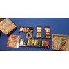 Insert for Viscounts of The West Kingdom Board Game with Individual Player Trays