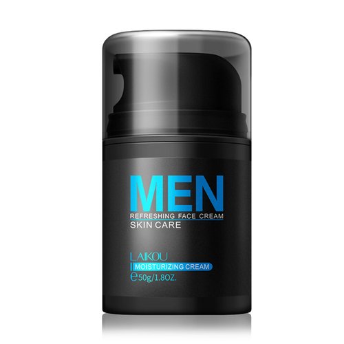 Mens Face Moisturizer Anti-Aging Face Cream, Face Moisturizer for Men Hydrating, Natural and Organic Anti Wrinkle Mens Moisturizer Face, Reduce Fine Lines and Wrinkles, Mens Face Cream Skincare