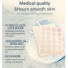 Acne Patch Invisible 100%-Hydrocolloid for Covering Blemishes,Zits Absorbing Patch, Breakouts Spots Treatments for skin 4-8 hs Results 36 Counts 2 Sizes