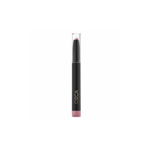 Circa Beauty Color Saturated Lip Crayon - 02 Demure .03 fl oz