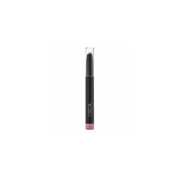 Circa Beauty Color Saturated Lip Crayon - 02 Demure .03 fl oz
