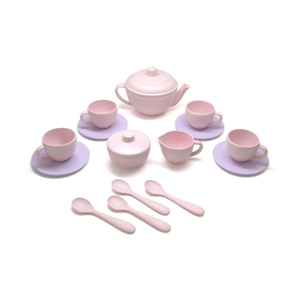 Green Toys Tea Set