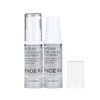 2 Pack PHOERA Face Primer,Magical Perfecting Base Face Mattifying Primer Anti-Aging WrinklesShrink Pore Remove Fine Lines Exfoliating Anti-Oxidation.(6Ml)