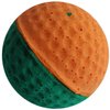 GINFH Cat Foam Ball Cat Sponge Ball Toy Cat Soccer Ball Toy (Two Color pet Ball)