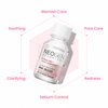 DERMALOGY by NEOGENLAB ACNE TREATMENT A-CLEAR SOOTHING ACNE CARE (PINK ERASER)