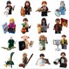 LEGO Minifigures Harry Potter Fantastic Beasts Building Kit (1 Minifigure, 8 Pieces)