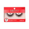 i-ENVY 3 Pairs False Eyelashes 3D Collection Multi-angle & Volume Lightweight Vivid 3D Lashes (KPEI58)