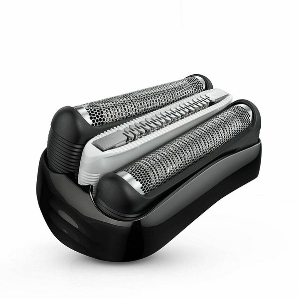 32B Shaver Foil Replacement Head for Braun Series 3 32B 310S 320S 350CC 301S 360S 3000S 3010S 3040s 3050cc 3020S 350CC Shaving Blade Razor Cutter